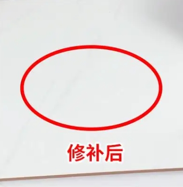 襄州瓷砖空鼓维修公司分享下板材基层，未采取柔性过渡措施的影响。在瓷砖铺贴工程中，如果采用的是板材基层（如石膏板、木工板等非刚性基层），而未采取柔性过渡措施，